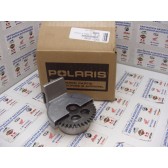 OIL PUMP ASSEMBLY